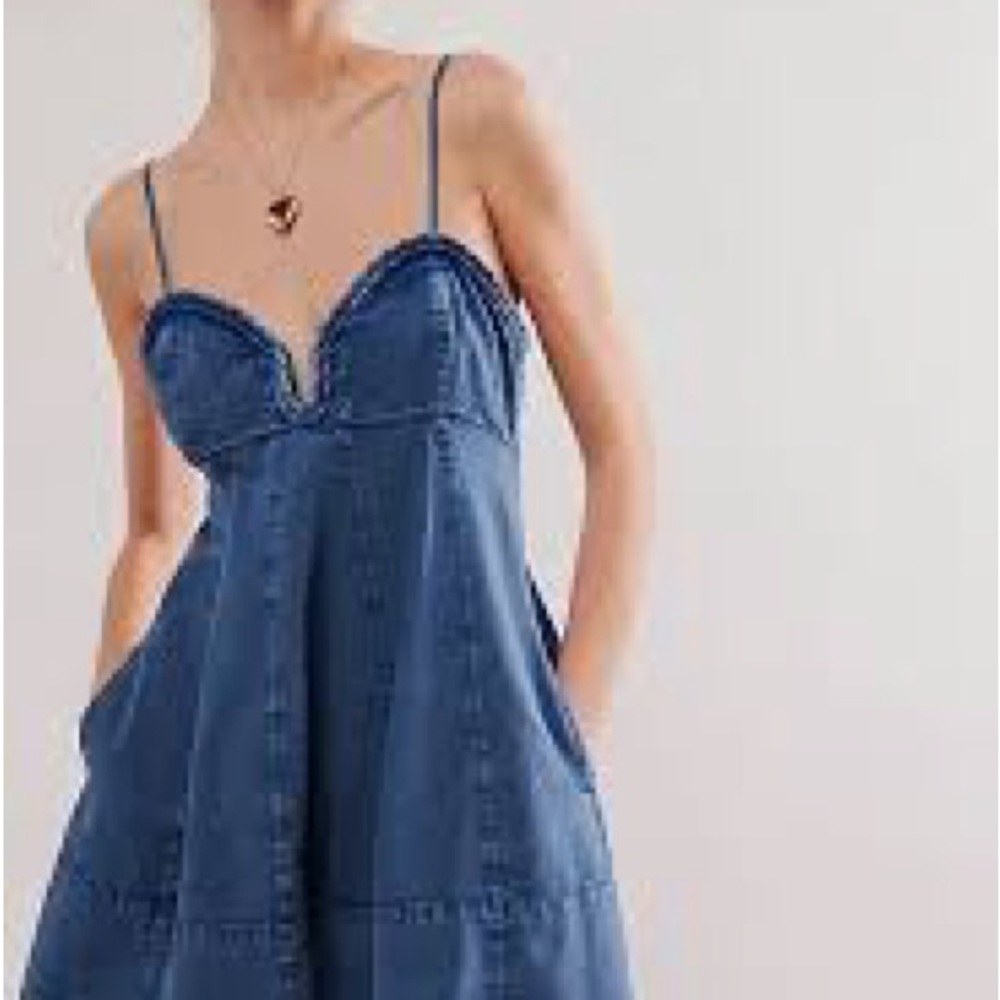 Free people dress